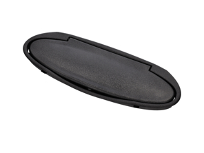 Sun Visor Mirror Housing. Porsche Boxster / Cayman / 996 / 997
