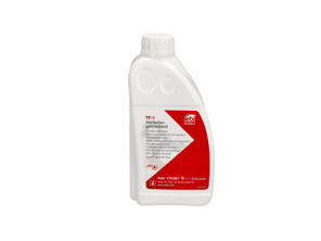 Transfer box gear oil DTF-1 1Ltr. Porsche Cayenne / Macan - 00004330136, 00004330563 - V600430, V60-0430