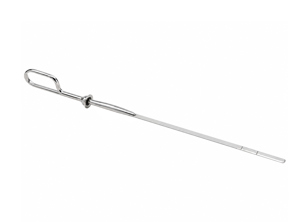 Oil level dipstick, 315 mm. Porsche 356 / 912 - 61607070