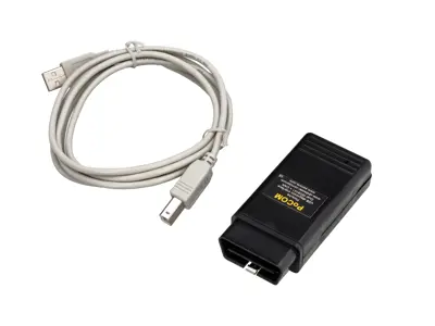 PoCOM is diagnostic tool. Porsche 1996 -2022 - 99900010025