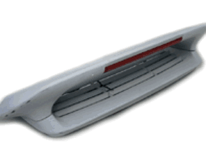Rear Spoiler/Aerofoil Carrera Porsche 996 >>04