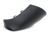 Door mirror base cover, Front part. Porsche 958 Cayenne >>2014 LHD - 958731085009B9, 958731085019B9, 958731086009B9, 958731086019B9, 3122401, 3122402