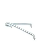 Rear tow hook. Porsche 911 1965-73 - 90150603101 - COM111116, 1682050300