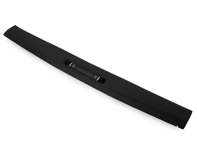 Door sill switch panel. Porsche 981 Boxster >>2013 - 981555020001E0, 98155502000
