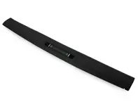 Door sill switch panel. Porsche 981 Boxster >>2013 - 981555020001E0, 98155502000