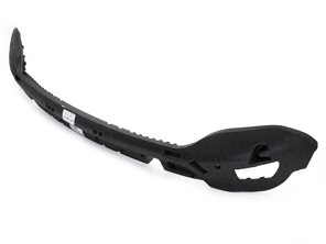 Front bumper plastic foam strip. Porsche (9J1) Taycan 2020>> - 9J1807549