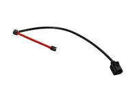 Brake pad wear sensor. Porsche 981/982 Cayman GT4 / 982 Boxster Spyder / 991 GT2-RS / 991 GT3 - FRONT - 99160918180, 9GT907637