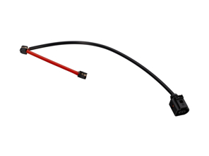 Brake pad wear sensor. Porsche 981/982 Cayman GT4 / 982 Boxster Spyder / 991 GT2-RS / 991 GT3 - FRONT - 99160918180, 9GT907637