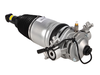 Rear air suspension strut unit. Porsche Cayenne 2011 - 2018 - 350052000001, 350052100001, 95835802051, 95835801951, 95835801942, 95835802042, 95835801950, 95835802050, 95835801900, 95835802000, 95835801915, 95835802015, 45-240270, 45-240287