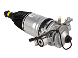 Rear air suspension strut unit. Porsche Cayenne 2011 - 2018 - 350052000001, 350052100001, 95835802051, 95835801951, 95835801942, 95835802042, 95835801950, 95835802050, 95835801900, 95835802000, 95835801915, 95835802015, 45-240270, 45-240287