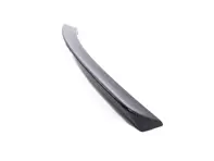 Rear spoiler carbon fibre by Rennline. Porsche 986 Boxster 1997-02 - E438