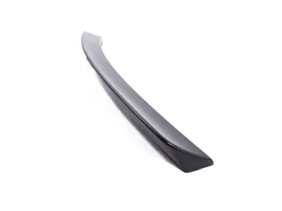 Rear spoiler carbon fibre by Rennline. Porsche 986 Boxster 1997-02 - E438