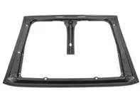 Frame for rear lid, steel. Porsche 911 Carrera 2.7 RS - PCG51201056