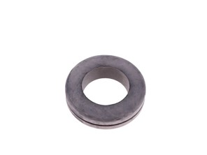 Engine Tinware Rubber Sleeve 34. Porsche 911 Turbo / 964 Turbo - 93010617600