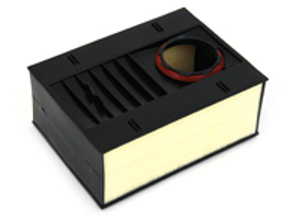 Air filter. Porsche 95B Macan I1L1 - air cleaner for dusty regions - 95B129620A