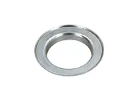 Shock absorber strut support ring. Porsche 996 / 997 / 986 / 987 - 99634351701