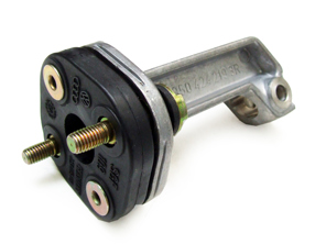 Shift rod coupler. Porsche 911 87-89 G50 GEARBOX - 95042402803