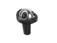 Windscreen washer jet. Porsche 911 1966-73 - 99508, 90162874120, 1698700200