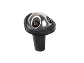 Windscreen washer jet. Porsche 911 1966-73 - 99508, 90162874120, 1698700200