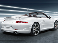 SportDesign Package. Porsche 991 Coupe / Cabrio - 99104480084, 99104480085, 99104480086, 99104480087, 99104480284, 99104480285, 99104480286, 99104480287