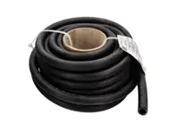 Braided Fuel Hose (9.3mm ID, 15.3mm OD) - Sold by the Metre - for Porsche 911 Carrera & Turbo / 914 / 924 / 928 - N0203591, PCG020359A - 080895519315