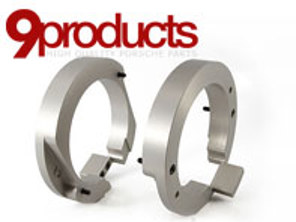 Emergency Brake Adapter Kit. Porsche 944 / 968 - 9products