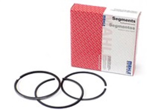 Piston ring set. Porsche 997 3.8L M97.01 - 99710305305, 503RS001000N0
