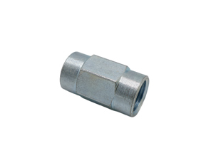 Brake hose / line connection piece. Porsche 911 / 912 / 914 / 356 - 91435566100 - 1661550400