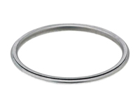 Turbocharger seal ring. Porsche 957 Cayenne Diesel / 958 Cayenne Diesel - 95511120500, 247.040