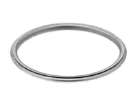 Turbocharger seal ring. Porsche 957 Cayenne Diesel / 958 Cayenne Diesel - 95511120500, 247.040