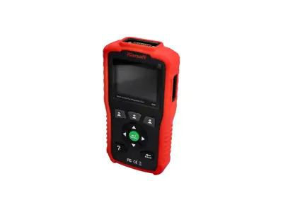 iCarsoft Multi-system Scanner i980 for Mercedes-Benz/Sprinter +OBDII - i980