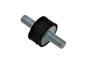 Bonded Rubber Buffer Sunroof Motor. Porsche 928 - 99970330600 - PGMLI
