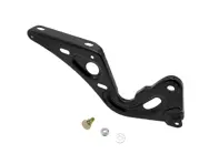 Rear boot lid hinge, Left. Porsche 911 1963-89 - 91151203500, 90151203500 - 2300-03182, 1687400470