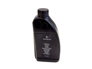 Coolant/Antifreeze Change for all water cooled Porsche models
