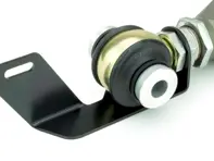 Litronic bracket for adjustable control arms. Porsche 996/997/991/986/987/981 - 2180009, 99634137103