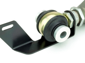 Litronic bracket for adjustable control arms. Porsche 996/997/991/986/987/981 - 2180009, 99634137103