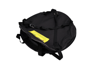 Bag for Emergency wheel, Panamera 2010-2016 - 97072206103