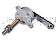 Windshield wiper gearbox. Porsche 356 1950-63 - 64462802500