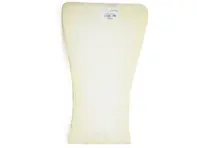 Backrest centre foam. Porsche 911 1970-73 - 91152110400