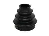 CV joint boot, Rear. Porsche 997.2 / 991.1 PDK - 99733229300