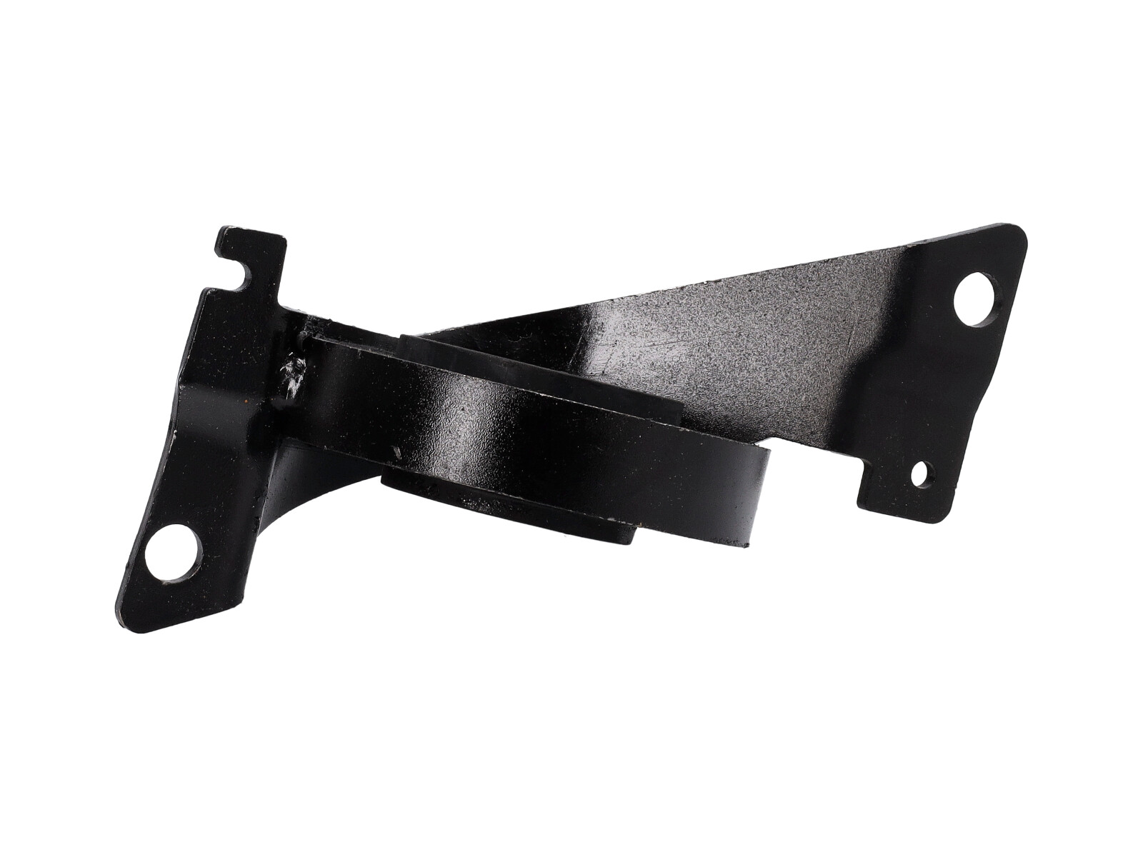 Cardan shaft support bearing. Porsche 970 Panamera Turbo