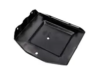 Battery tray. Porsche 914 - 91450158710, PCG50158710