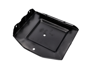 Battery tray. Porsche 914 - 91450158710, PCG50158710