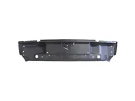 Front partition nose panel. Porsche 914 1975-76 - 91450203112, 91450203113 - PP340C, P340C