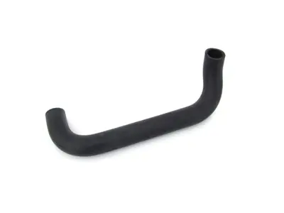 Water Radiator Expansion Bottle Hose. Porsche 924 Turbo / GT 76-85 - 93110626701