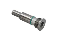 Chain adjuster. Porsche 987 / 987C / 997 / 996 - 99610518801, 99610518802, 99610517651