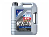 LIQUI MOLY MoS2 Leichtlauf 10W-40. Porsche 911 / 964 / 924 / 944 / 968 / 928 / 914 - 2184, 2626