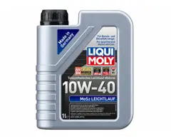 1 Litre Bottle