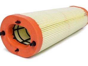 Air filter. Porsche 981 Boxster / 981 Cayman / Boxster Spyder 4.0L / Cayman GT4 4.0L - 98111013000