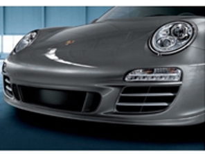 Sport Design Front Bumper / Apron. Porsche 997 MKII 2009>> - 99704480211, 99704480221
